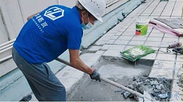 屋顶漏水怎么办_屋顶漏水维修价格_广州防水补漏公司价格