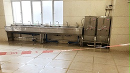 装修厨房为什么要做防水_厨房防水应该怎么做_广州家庭防水这样做