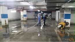 地下室漏水堵漏解决办法_专业地下室防水工程解决方案_广州防水公司